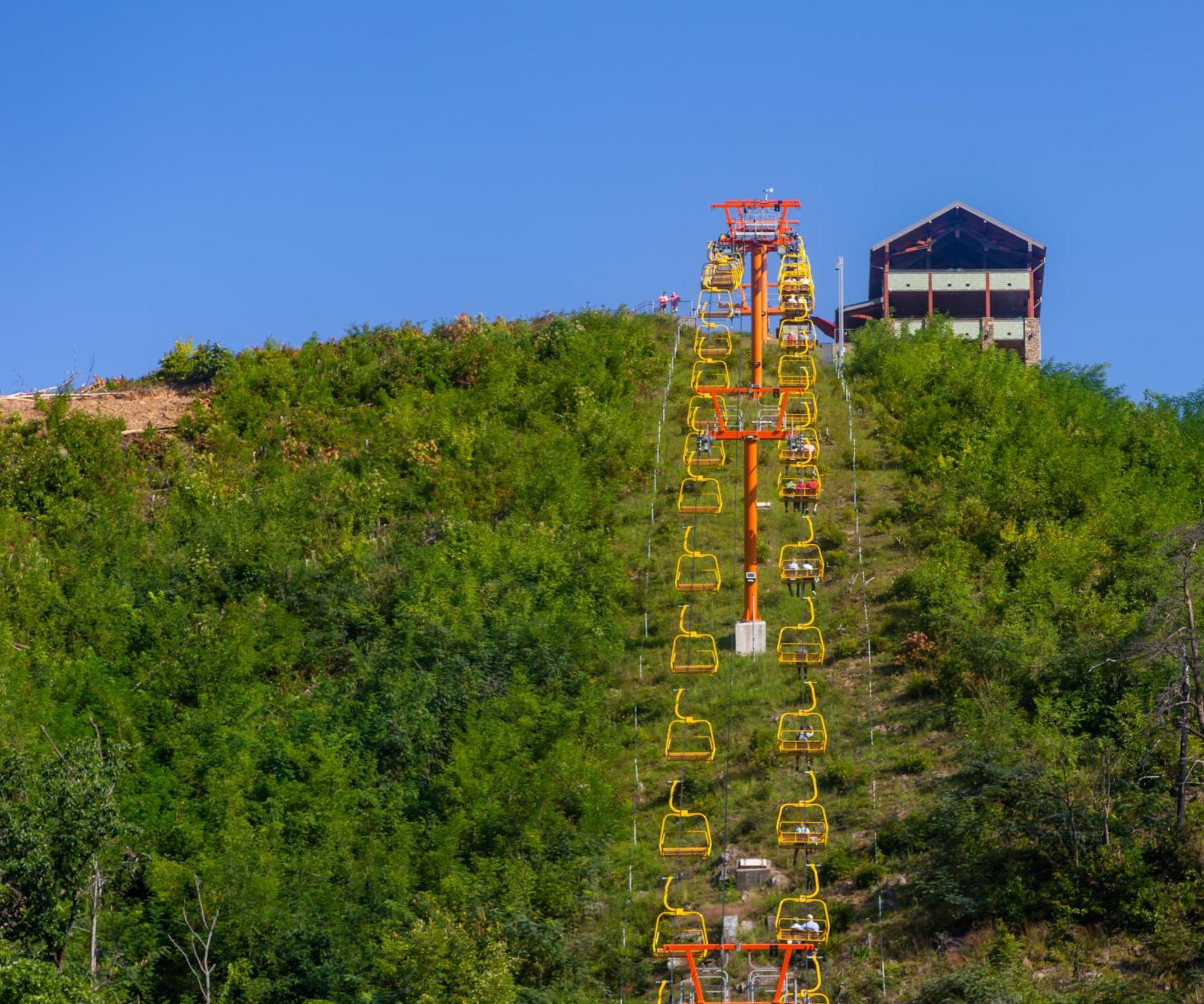 Rest Assured, Wifi, 1089 Free Tickets Each Paid Day, Dollywood And More Pigeon Forge Eksteriør billede